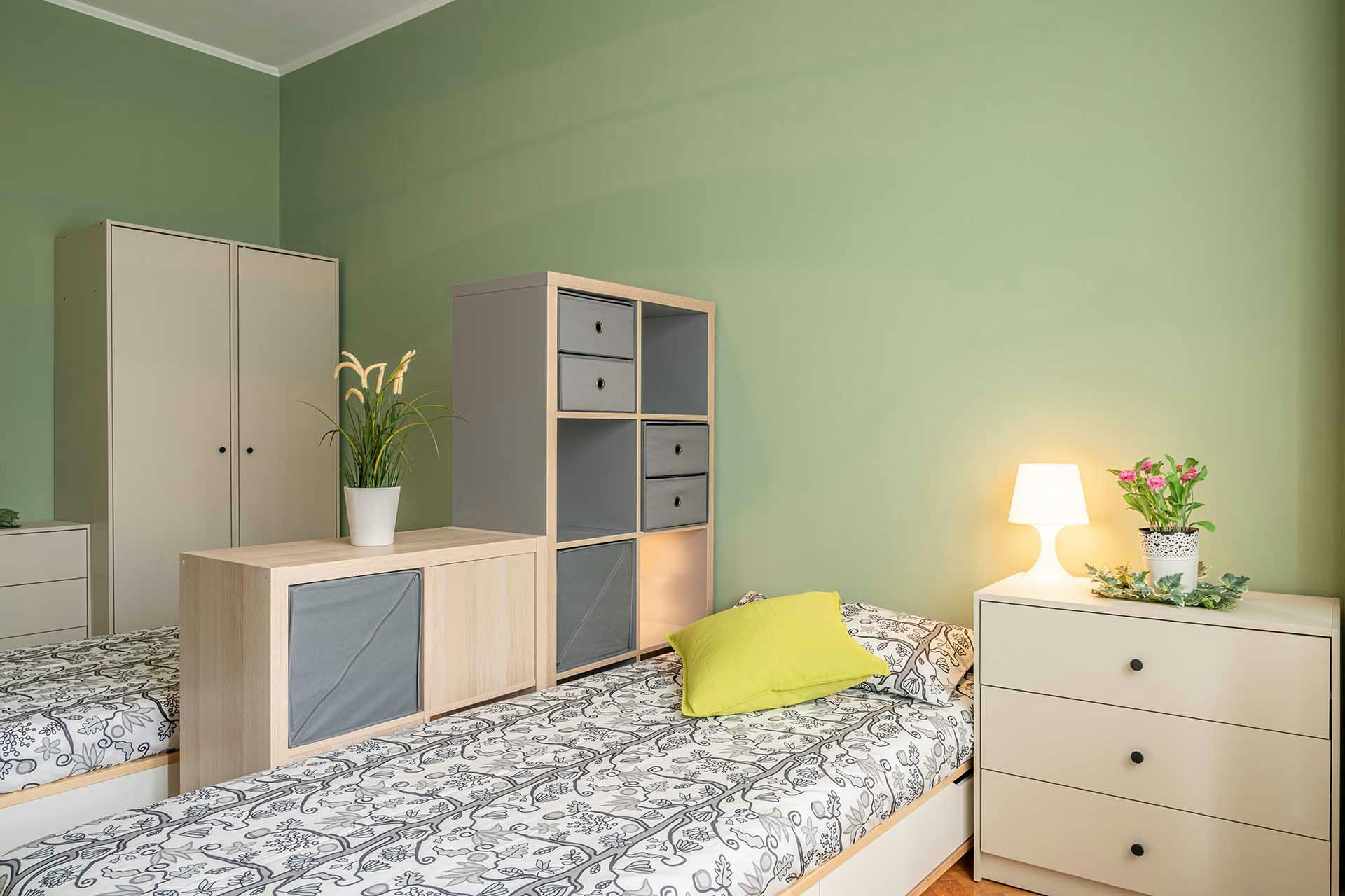 Shared room in Via Angera, Milan (1504615) ROOM