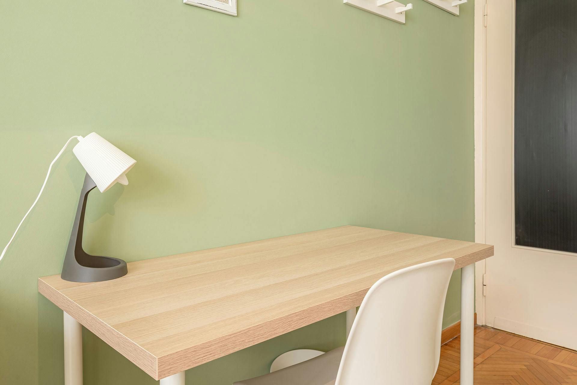 Shared room in Via Angera, Milan (1504615) ROOM 4