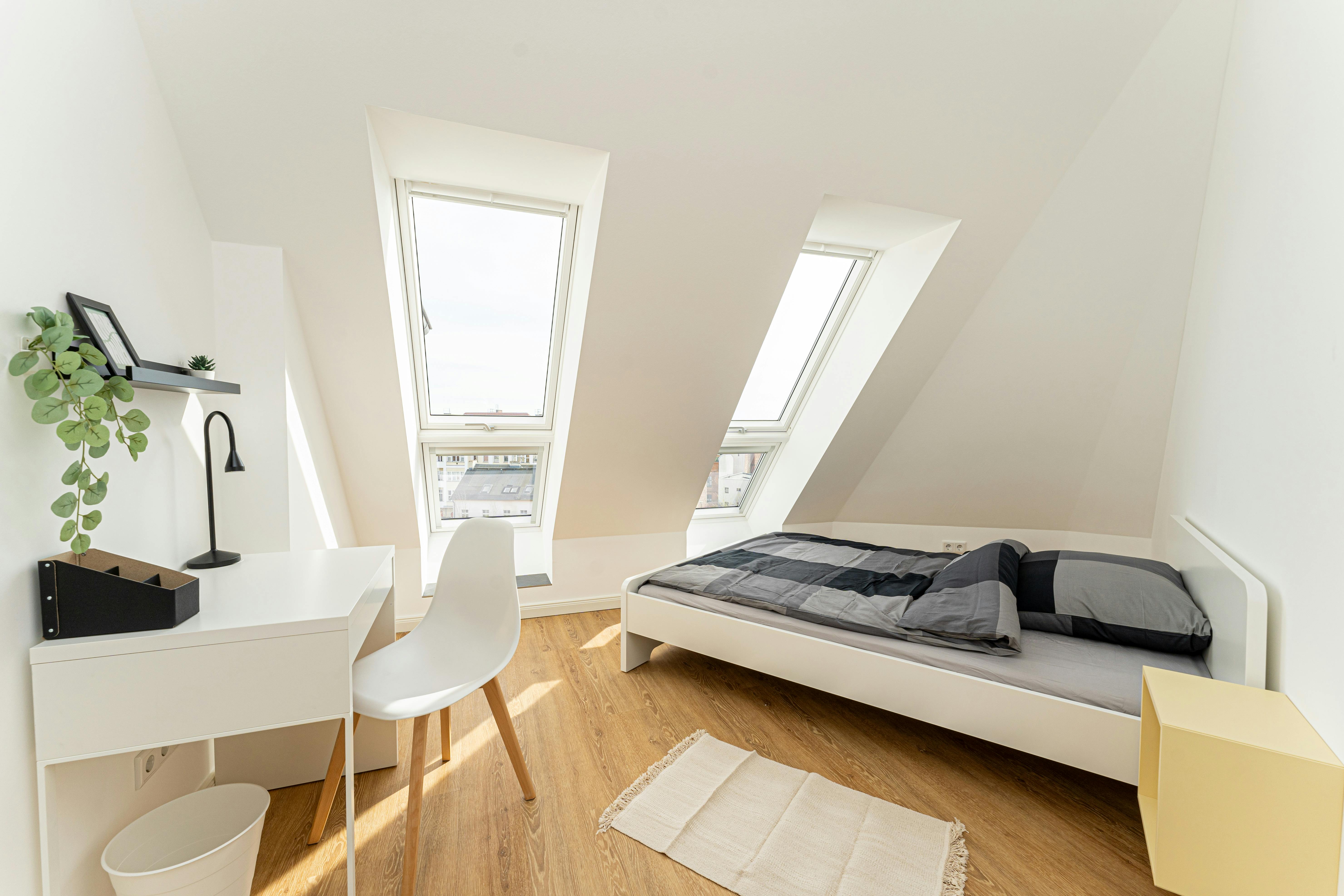 Private room for rent for €660 per month in Berlin, Prenzlauer Promenade