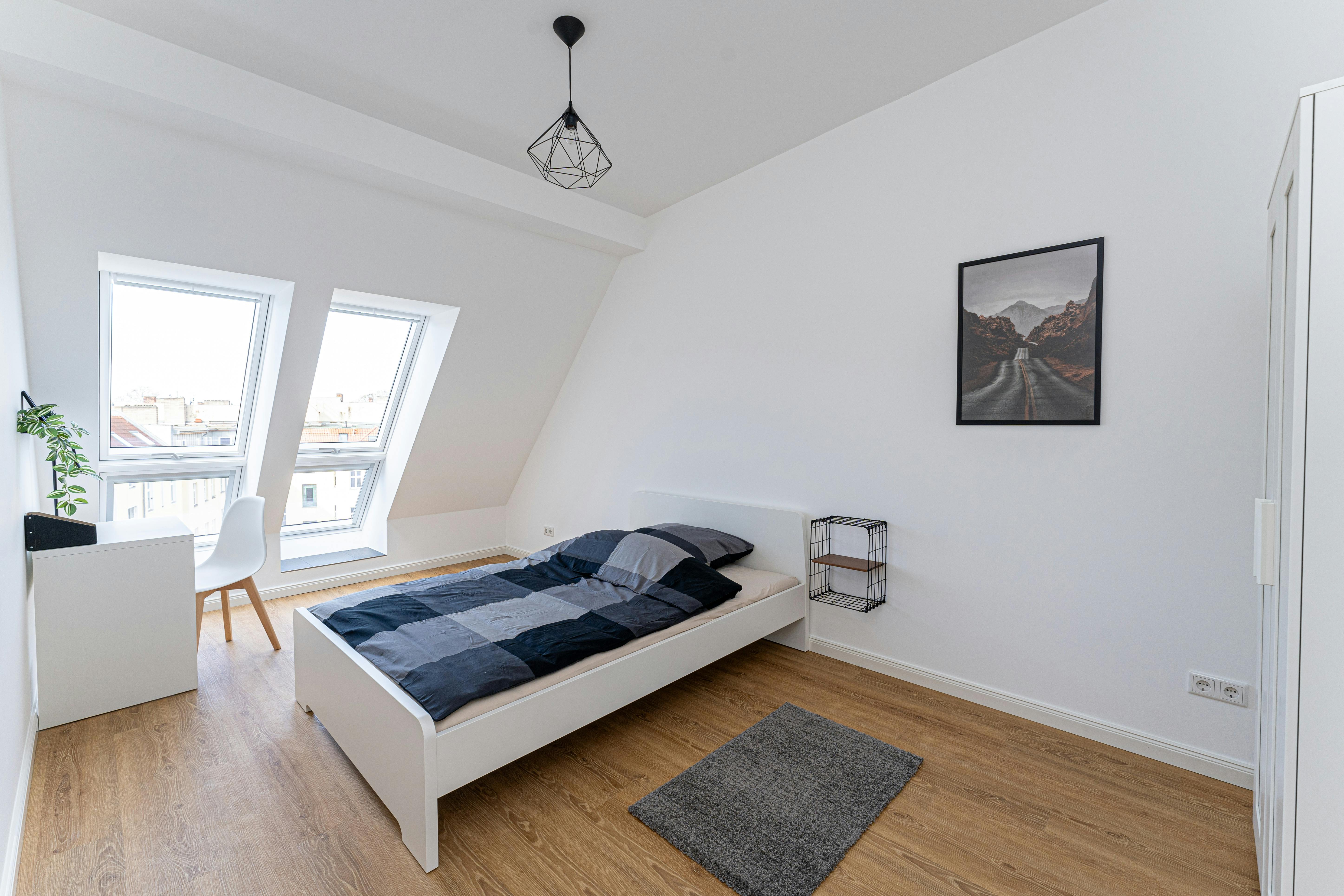 Private room for rent for €690 per month in Berlin, Prenzlauer Promenade