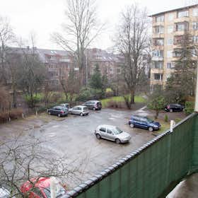Habitación privada en alquiler por 845 € al mes en Hamburg, Wandsbeker Chaussee