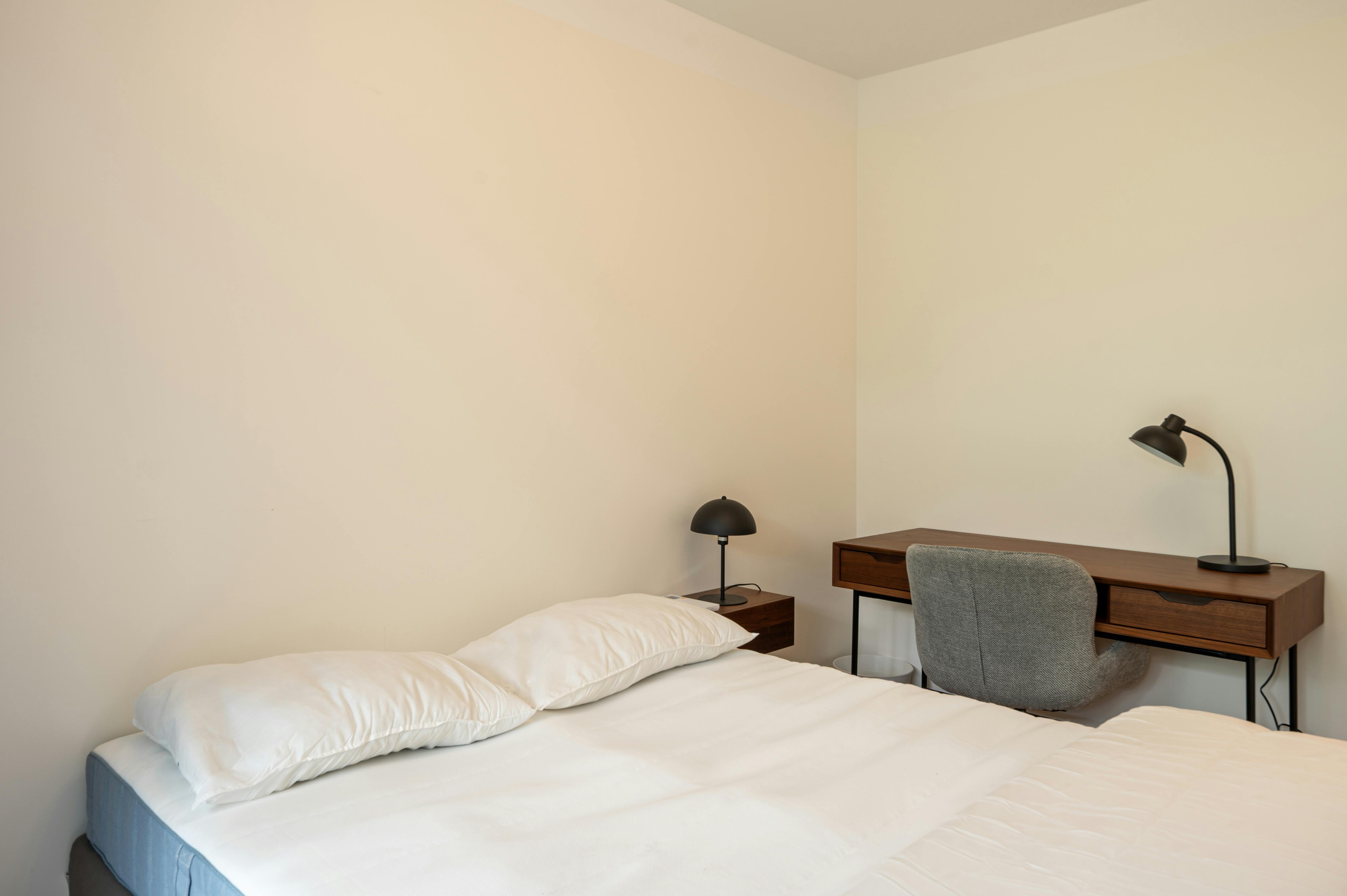 Apartment Paris, 85m² — photo 21