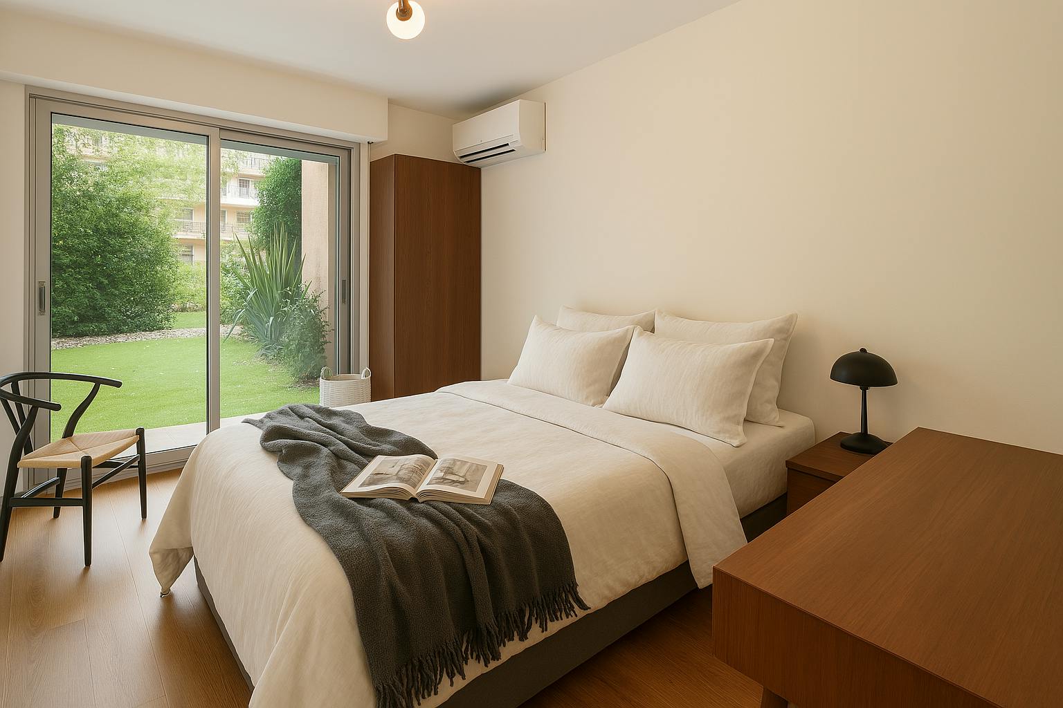 Private room for rent for €1,025 per month in Paris, Rue de l'Ourcq