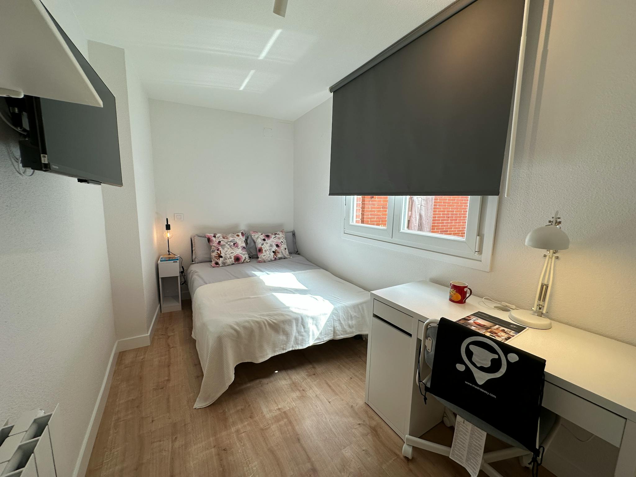 Calle de la Genciana, Madrid preview