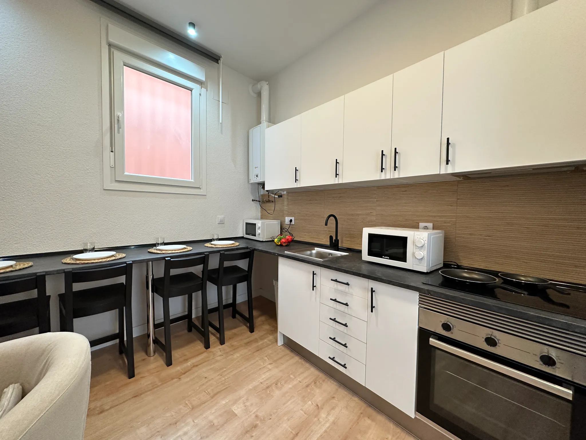 Private room in Calle de la Genciana, Madrid (1504695) COMMON_AREA 3