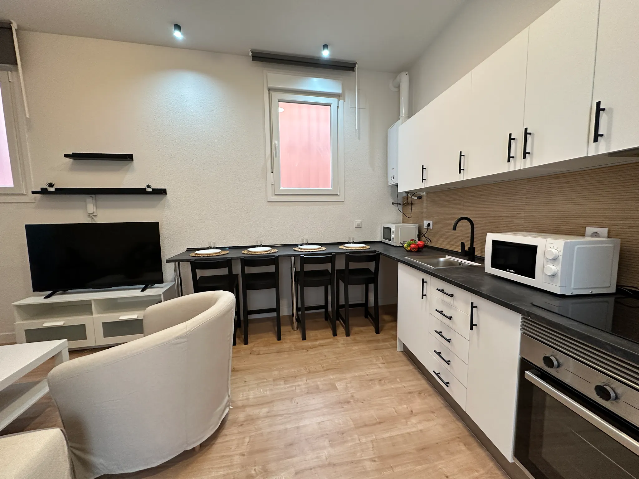 Private room in Calle de la Genciana, Madrid (1504695) COMMON_AREA 4