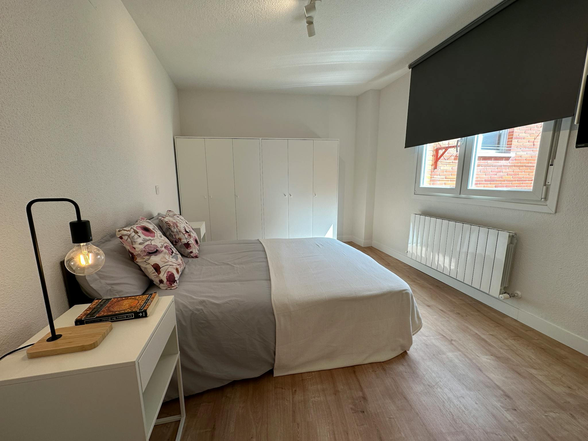 Calle de la Genciana, Madrid preview