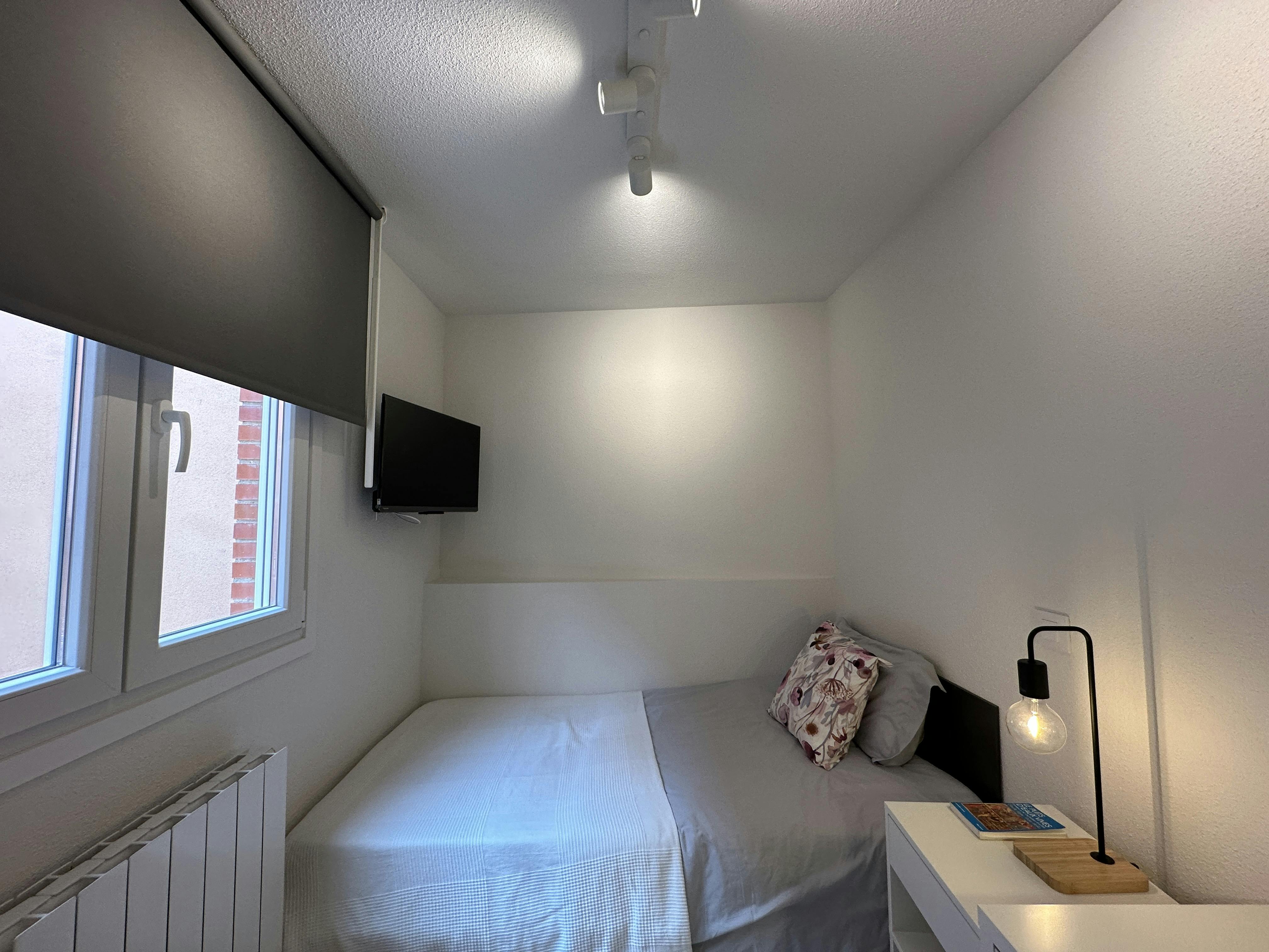 Calle de la Genciana, Madrid Madrid