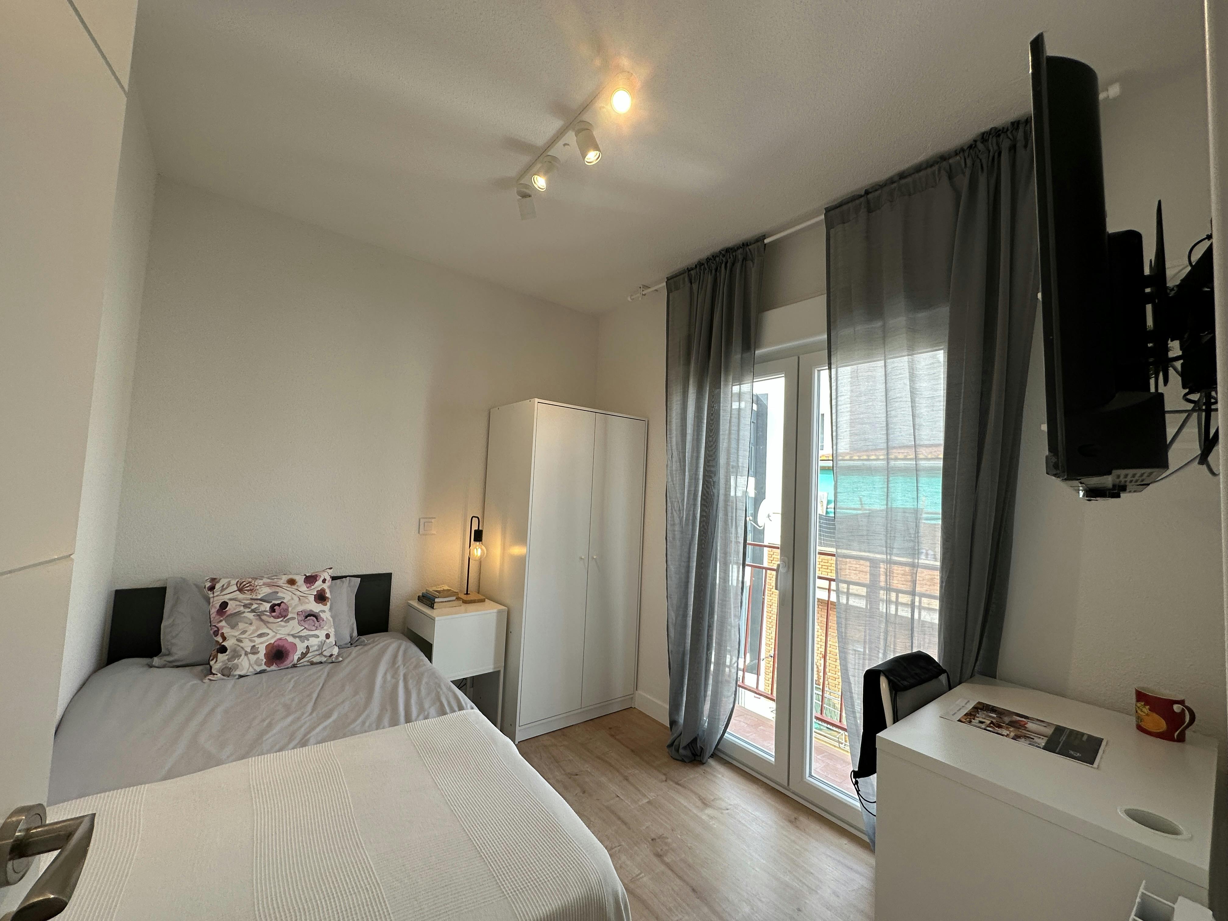 Calle de la Genciana, Madrid preview