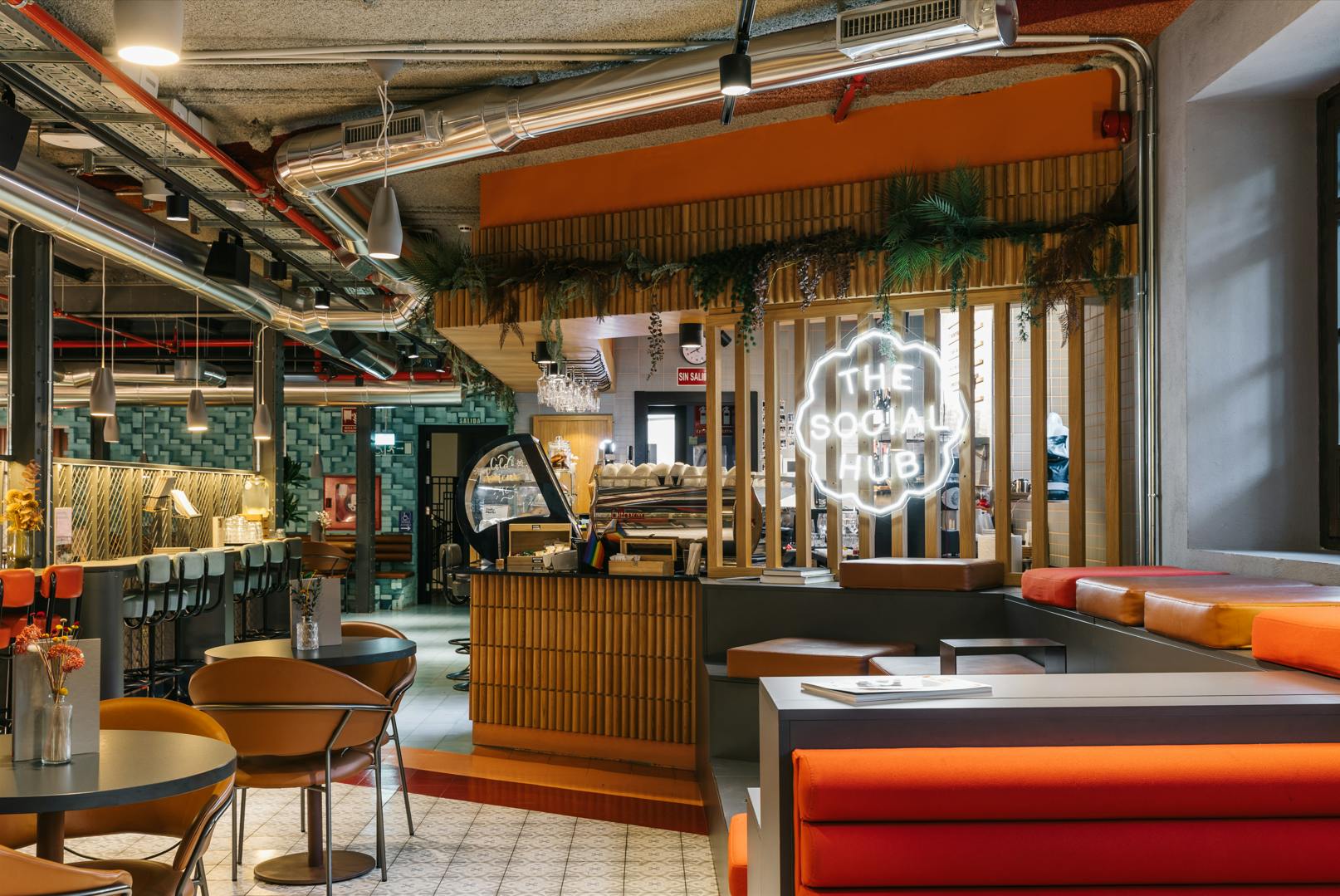 Cuesta de San Vicente, Madrid preview