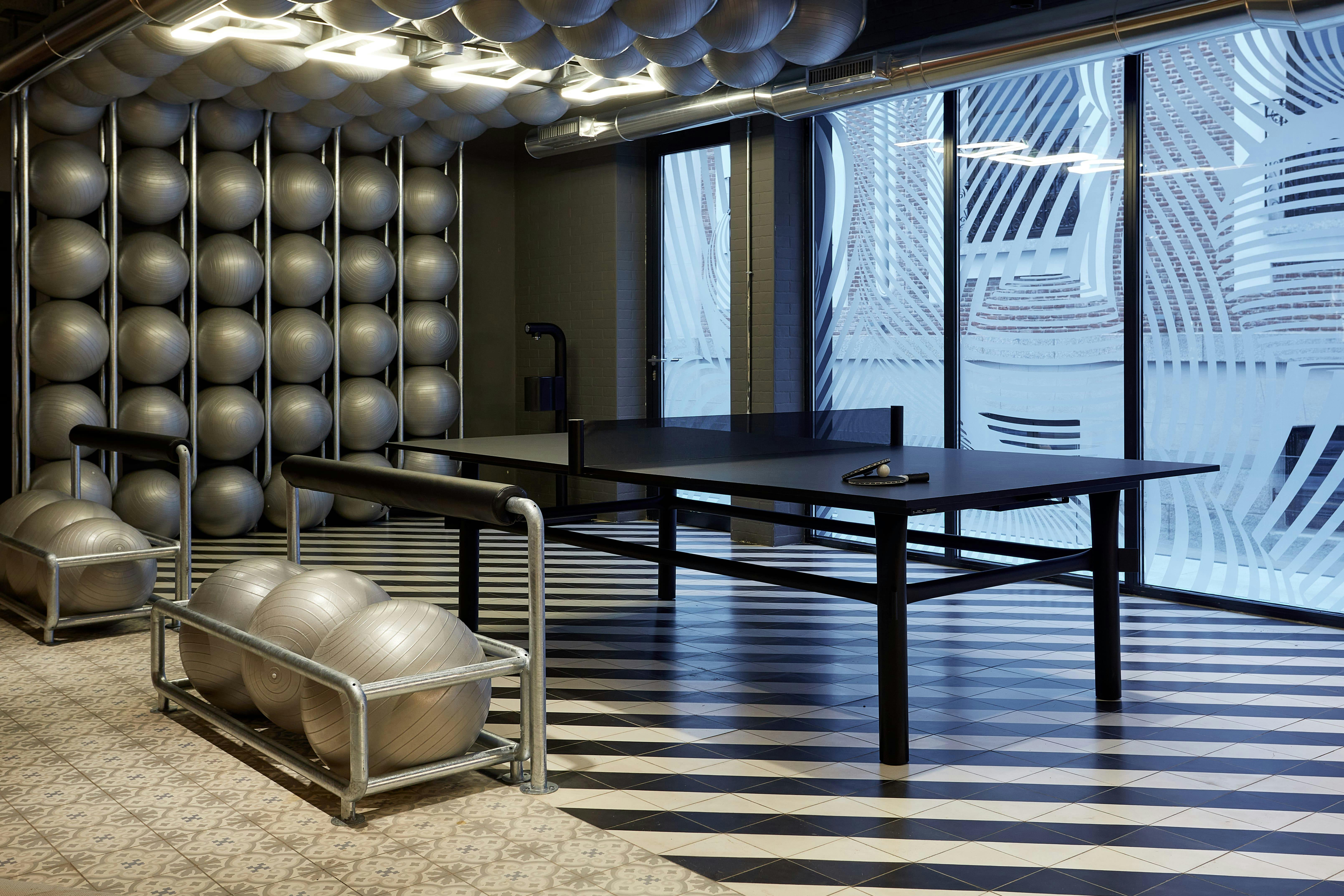 Apartment Madrid, 500m² — photo 8