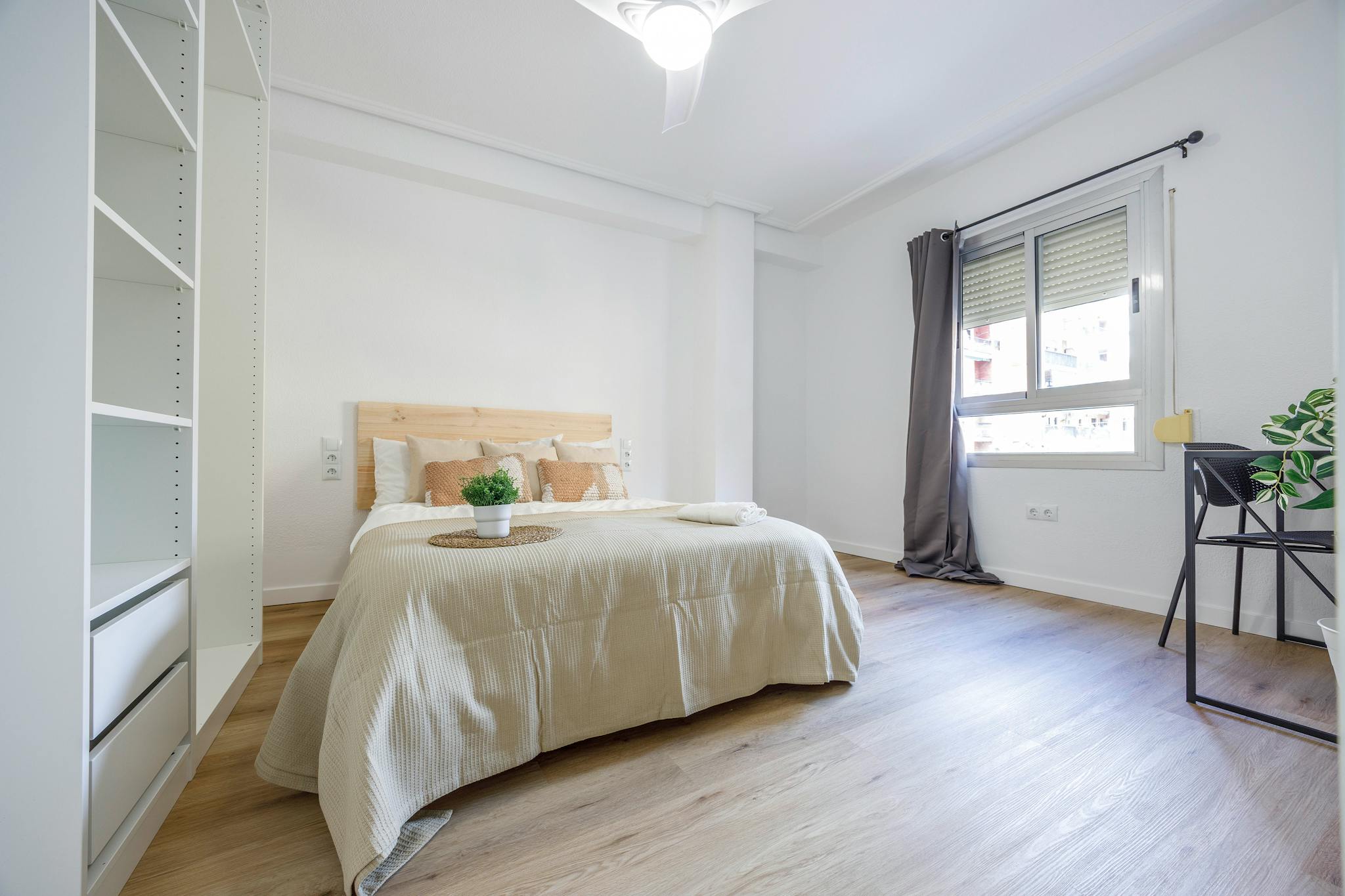 Carrer del Poeta Mas i Ros, Valencia preview