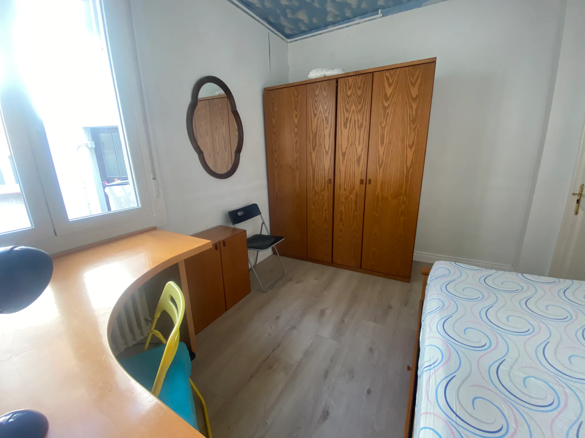 Private room in Naxa kalea, Bilbao (1504729) ROOM 1