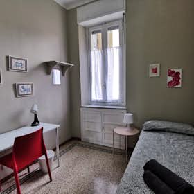 Private room for rent for €520 per month in Turin, Piazza Tancredi Galimberti