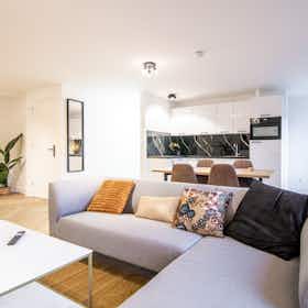 Appartement à louer pour 1 750 €/mois à Tilburg, Hoefstraat
