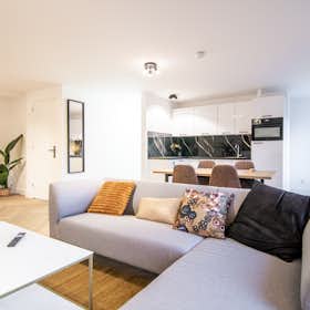Apartament de închiriat pentru 1.750 EUR pe lună în Tilburg, Hoefstraat