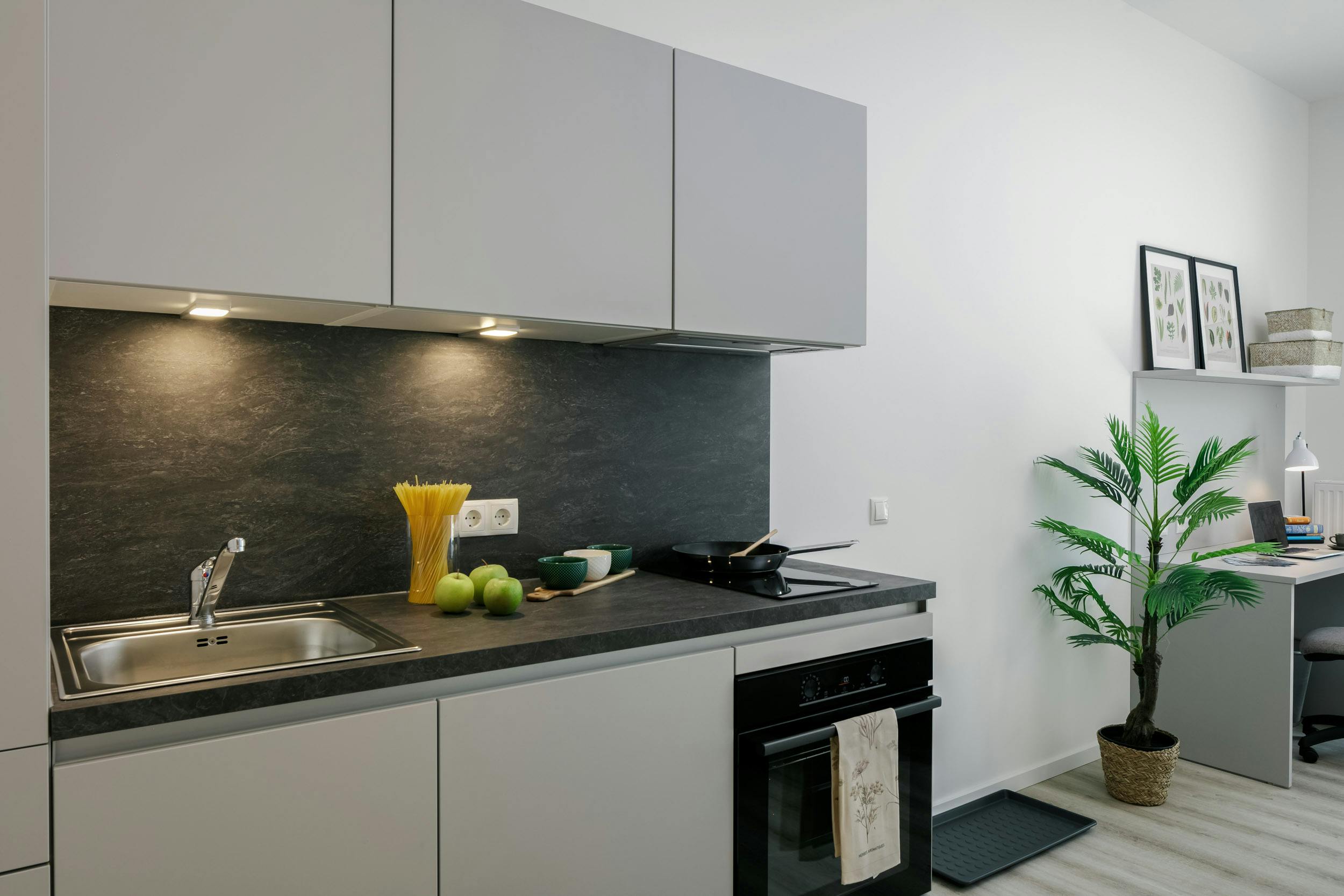 preview gallery tile