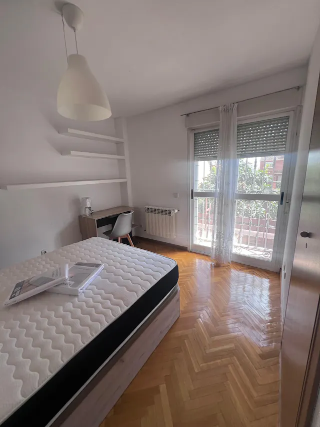 Private room in Calle de Josefina Carabias, Madrid (1504756) room image 2