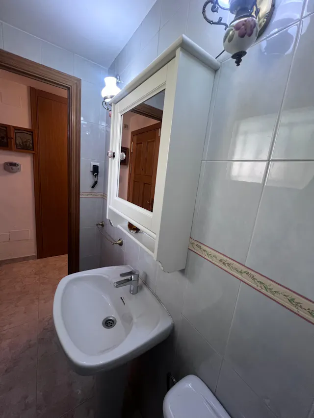 Private room in Calle de Josefina Carabias, Madrid (1504757) room image 10