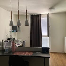 Studio for rent for €854 per month in Vienna, Bloch-Bauer-Promenade