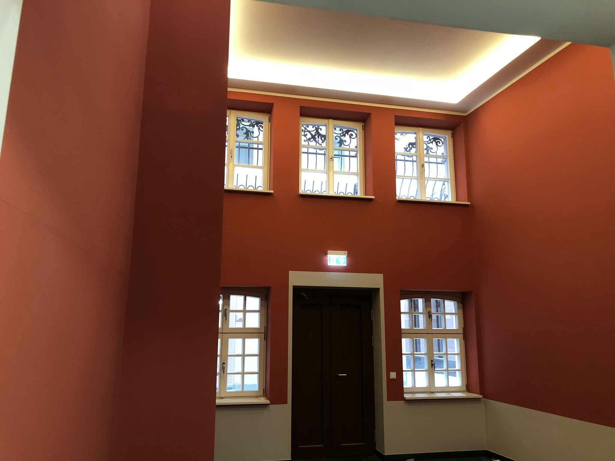 Single room Frankfurt Am Main, 1 bed, 11m² — photo 2