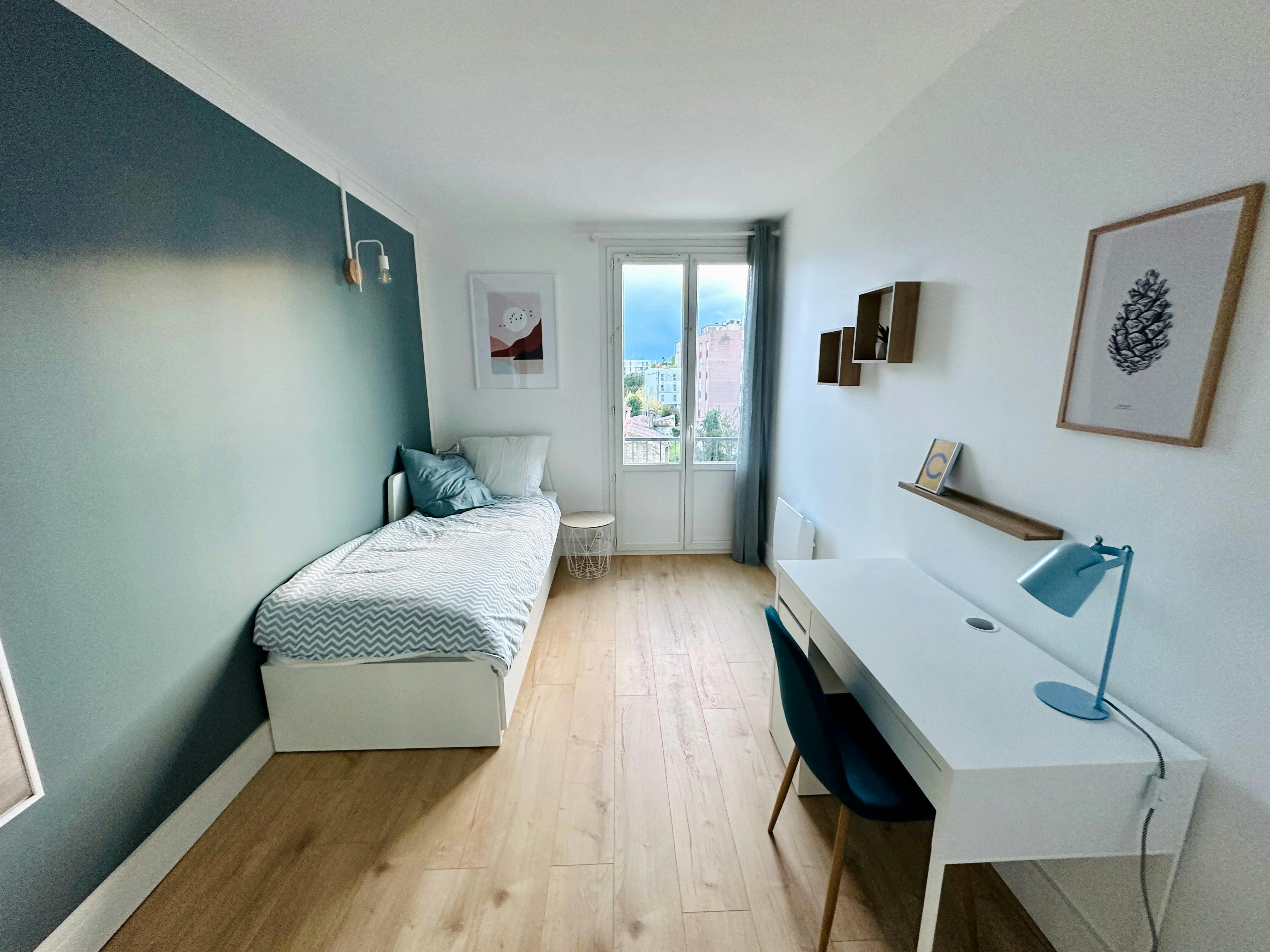 Rue Oscar et Jean Auriac, Bordeaux preview