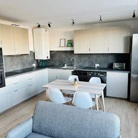 Habitación privada en alquiler por 540 € al mes en Bordeaux, Rue Oscar et Jean Auriac