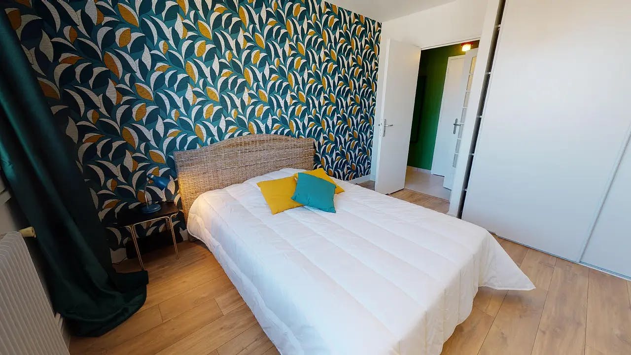 Avenue Roger Salengro, Villeurbanne preview
