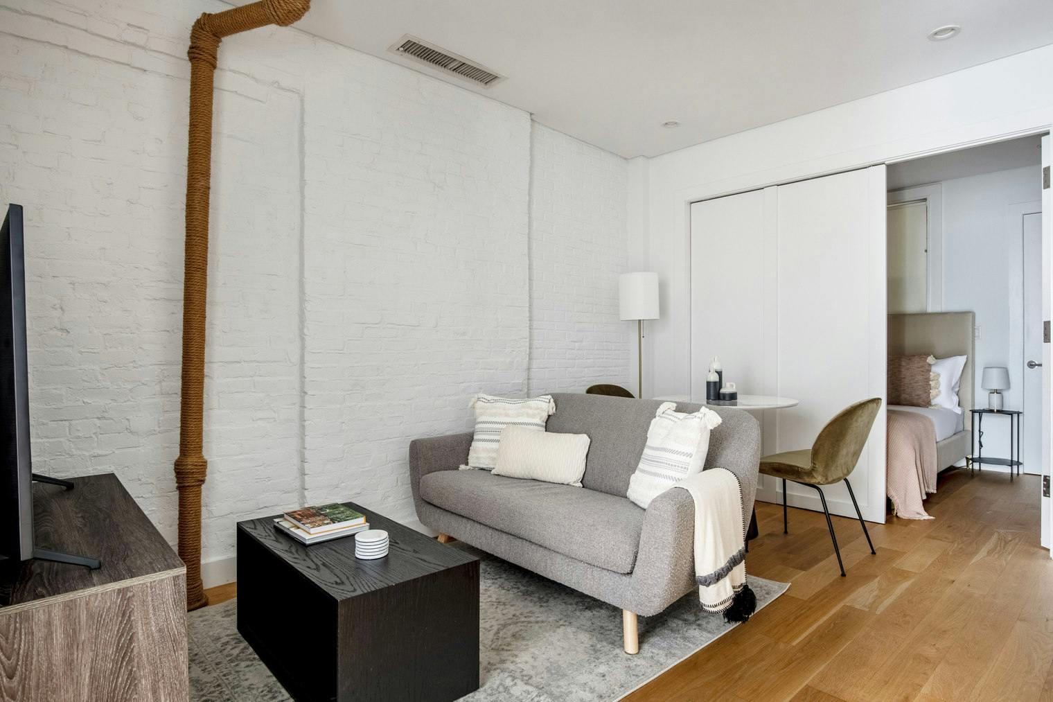 Apartament de închiriat pentru $7,122 pe lună în New York City, Rivington Street