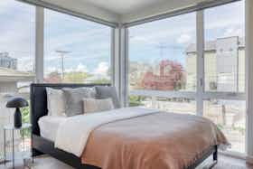 Monolocale in affitto a $1,676 al mese a Seattle, E Marion St