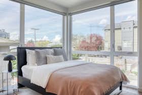 Monolocale in affitto a $1,588 al mese a Seattle, E Marion St