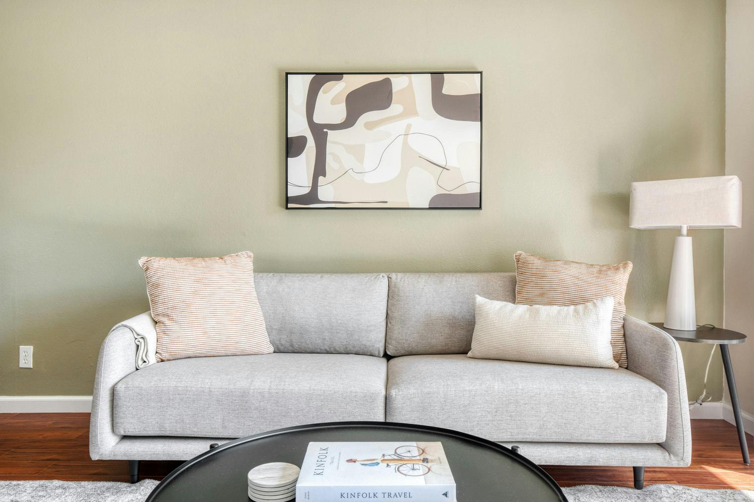 preview gallery tile