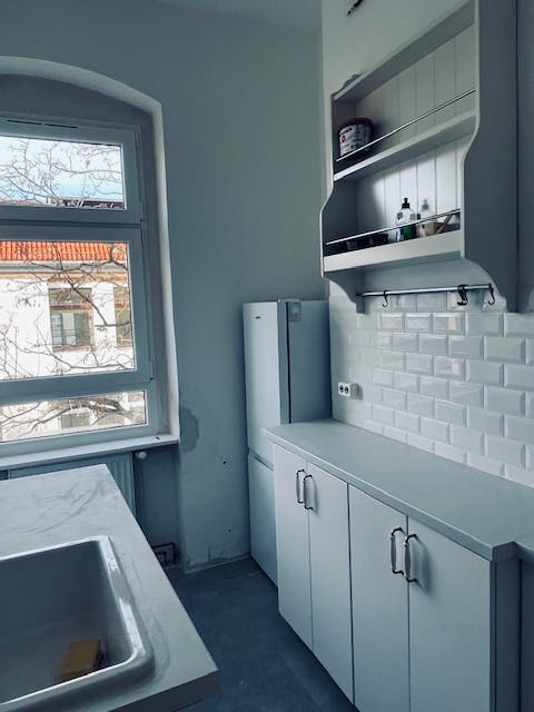 Apartment Berlin — photo 1