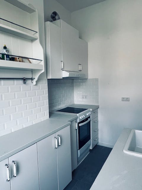Apartment Berlin — photo 8