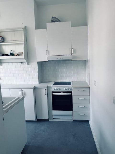 Apartment Berlin — photo 7
