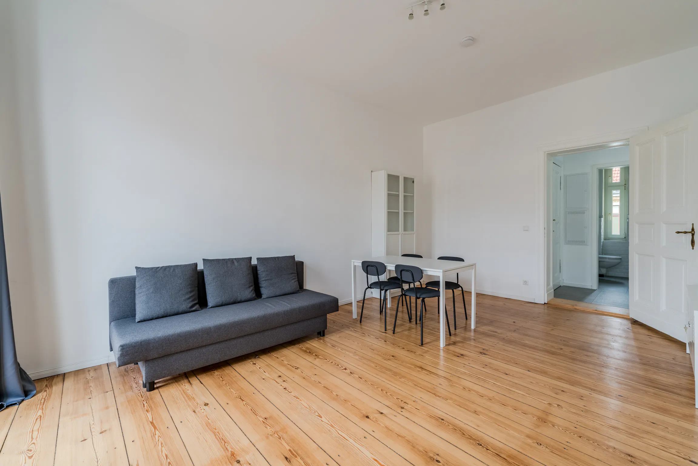 2-Bedroom Apartment in Beusselstraße, Berlin (1504822) ROOM 3