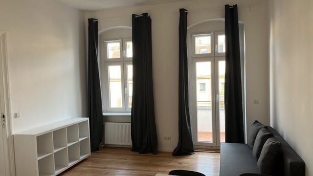 Apartment Berlin — photo 17