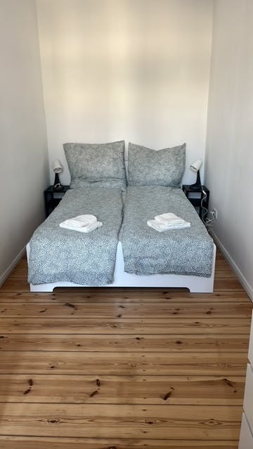 Apartment Berlin — photo 10