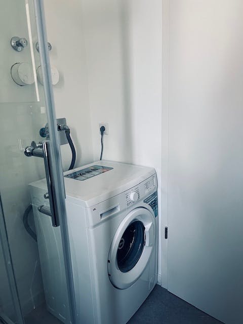 Apartment Berlin — photo 3