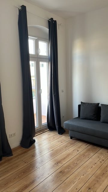 Apartment Berlin — photo 19