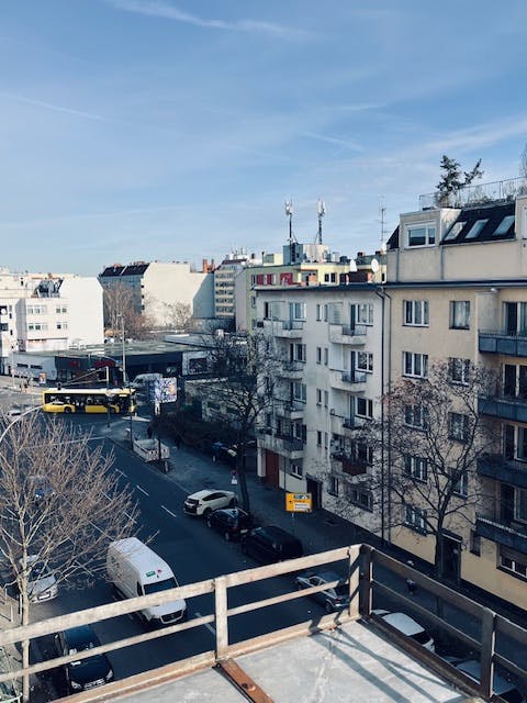 Apartment Berlin — photo 4