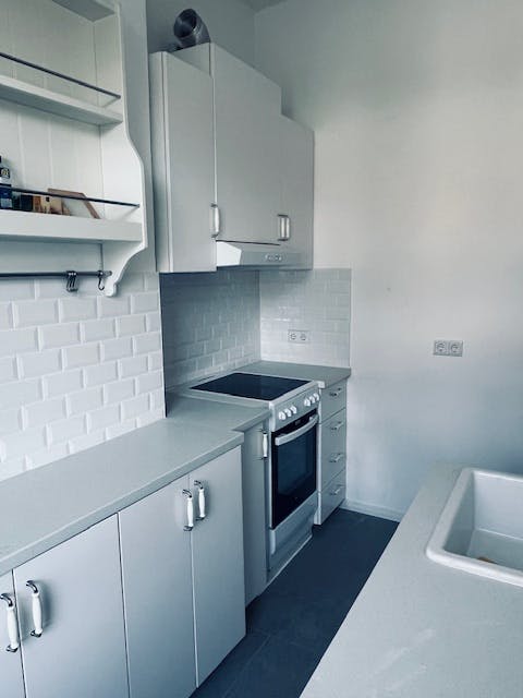 Apartment Berlin — photo 9