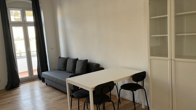Apartment Berlin — photo 14