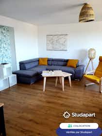 Отдельная комната сдается в аренду за 495 € в месяц в Trélazé, Rue Jean Jaurès