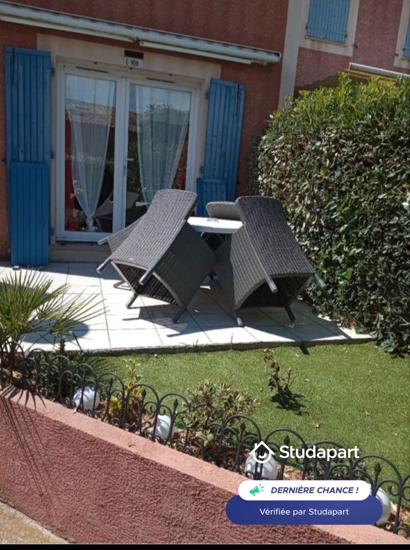 House for rent on Traverse de Colombiers, Béziers