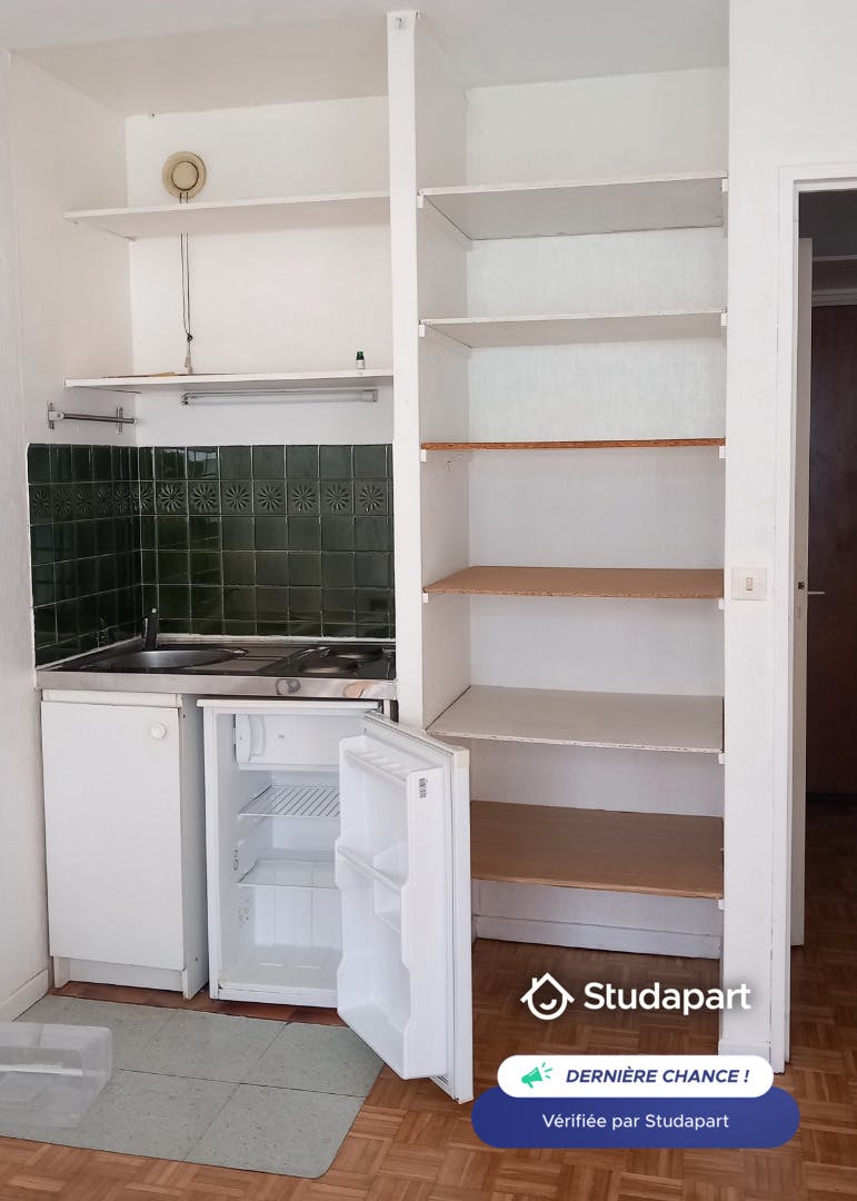 Apartment for rent on Rue d'Isoard, Marseille – pohled 4