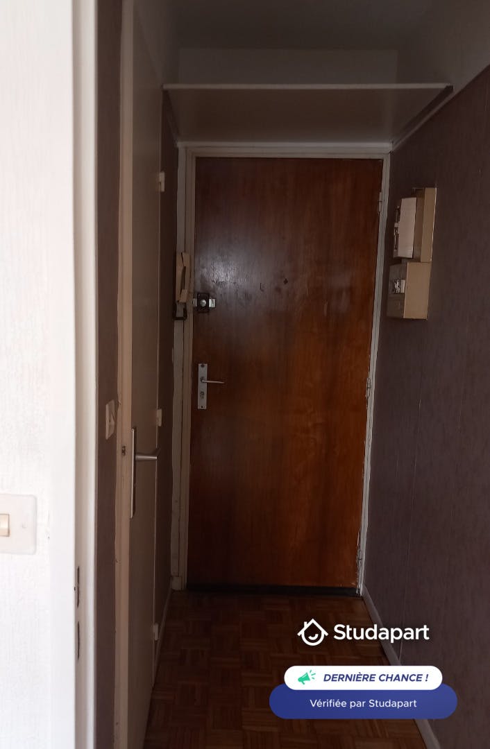 Apartment for rent on Rue d'Isoard, Marseille – pohled 3