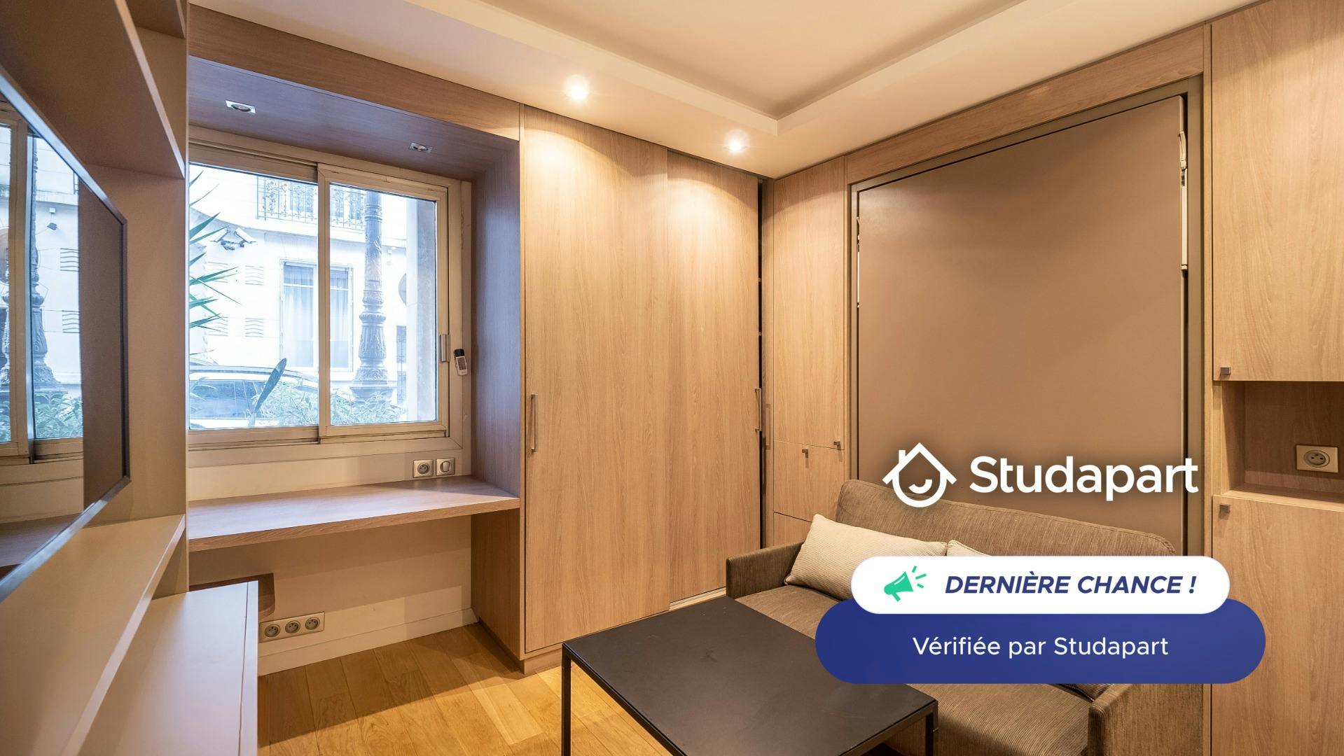 House for rent on Rue Octave Feuillet, Toulouse