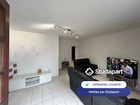 Casa in affitto a 425 € al mese a Valenciennes, Cité Lebrun