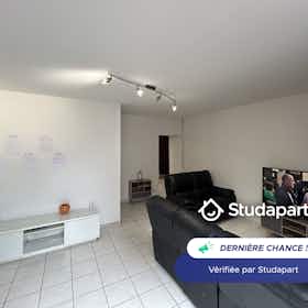 Будинок за оренду для 425 EUR на місяць у Valenciennes, Cité Lebrun